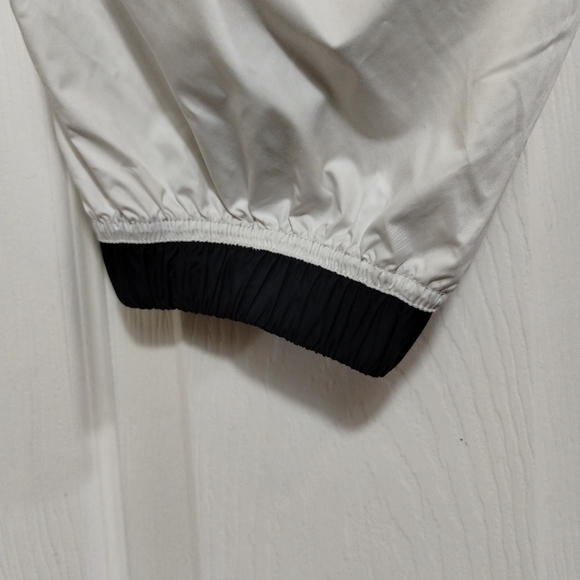 Nike Balloon Sweatpants Girl Medium Sport Woven Jogger track athletic Pant - Picture 9 of 15